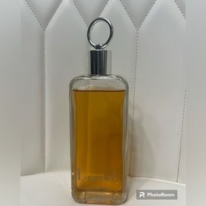 Vintage Karl Lagerfeld After Shave SPLASH 120 ml